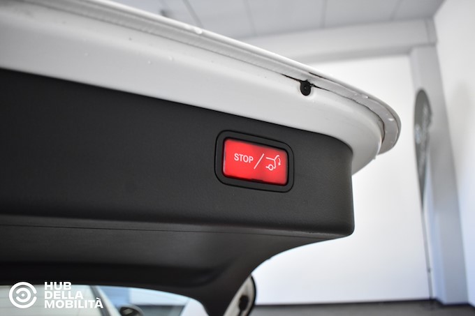 MERCEDES-BENZ C 220 d Mild hybrid S.W. Business